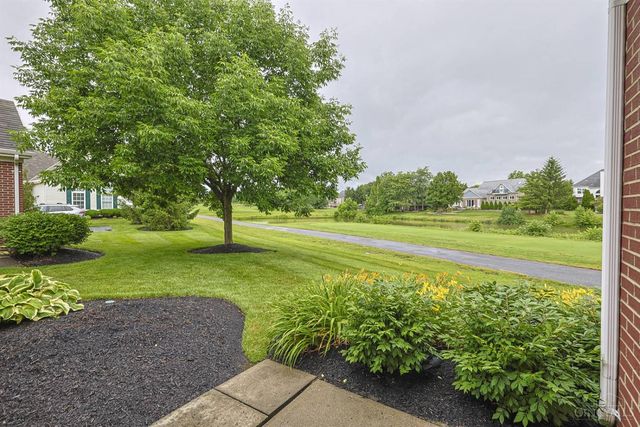 3780 Sandtrap Circle, Mason, OH 45040