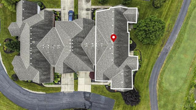 3780 Sandtrap Circle, Mason, OH 45040