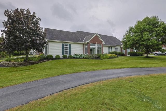 3780 Sandtrap Circle, Mason, OH 45040