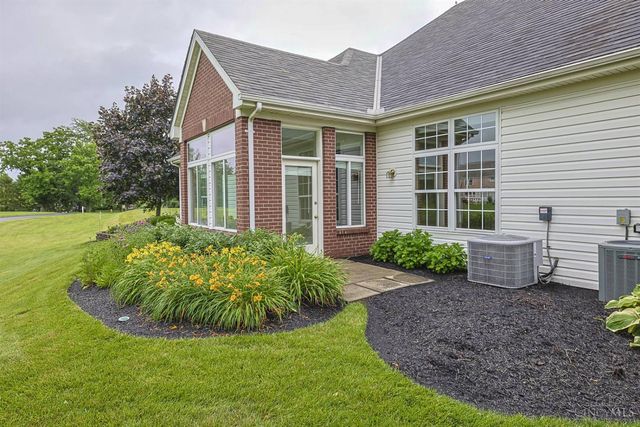 3780 Sandtrap Circle, Mason, OH 45040