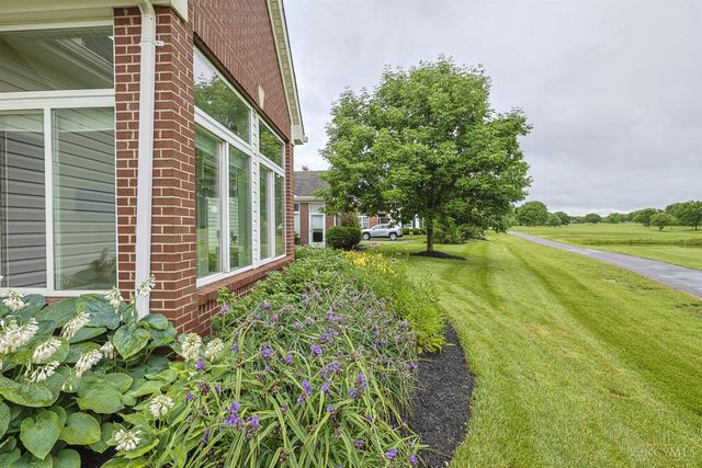 3780 Sandtrap Circle, Mason, OH 45040