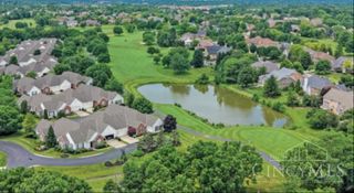 3780 Sandtrap Circle, Mason, OH 45040