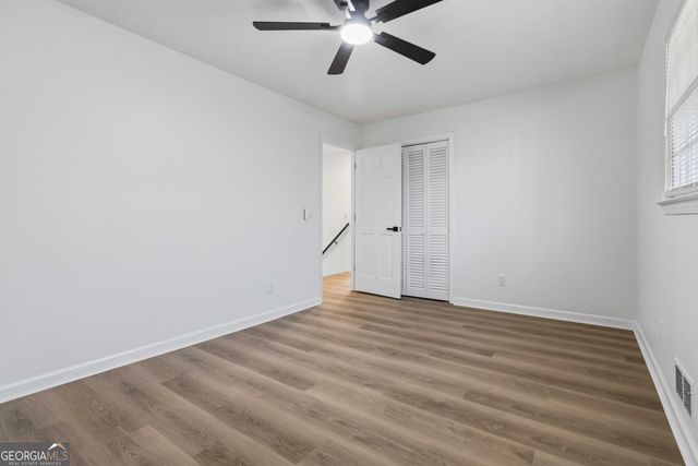 631 Bralorne Drive, Stone Mountain, GA 30087