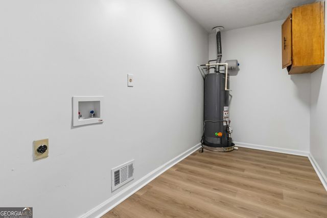 631 Bralorne Drive, Stone Mountain, GA 30087