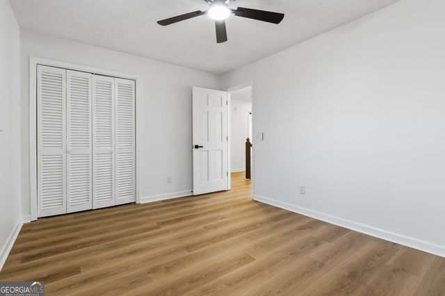 631 Bralorne Drive, Stone Mountain, GA 30087