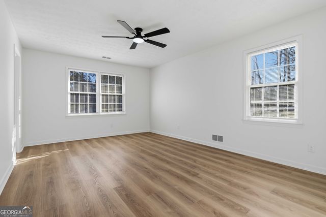 631 Bralorne Drive, Stone Mountain, GA 30087