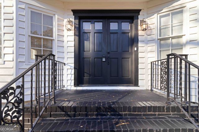 631 Bralorne Drive, Stone Mountain, GA 30087