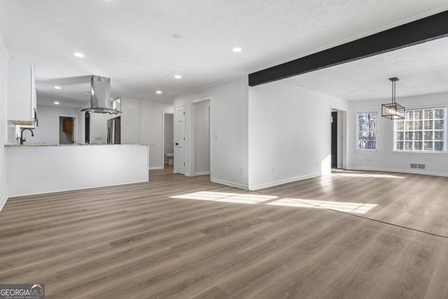 631 Bralorne Drive, Stone Mountain, GA 30087