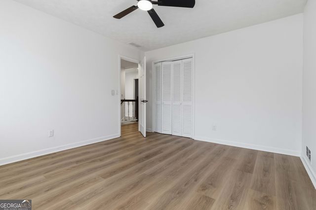 631 Bralorne Drive, Stone Mountain, GA 30087