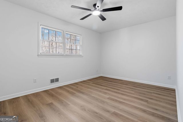 631 Bralorne Drive, Stone Mountain, GA 30087