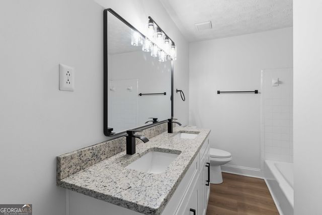 631 Bralorne Drive, Stone Mountain, GA 30087