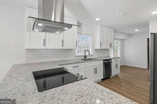 631 Bralorne Drive, Stone Mountain, GA 30087