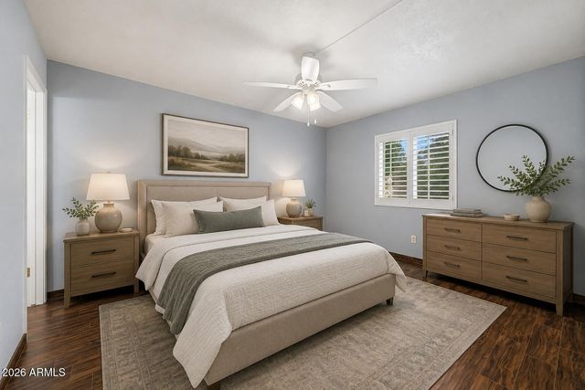 10444 N 69TH Street 109, Paradise Valley, AZ 85253