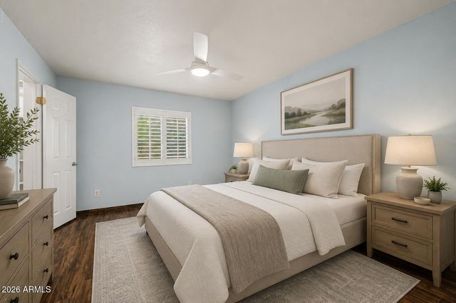 10444 N 69TH Street 109, Paradise Valley, AZ 85253