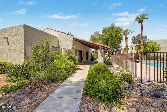 10444 N 69TH Street 109, Paradise Valley, AZ 85253
