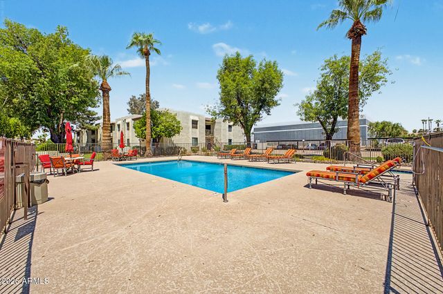 10444 N 69TH Street 109, Paradise Valley, AZ 85253