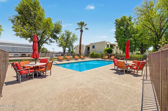 10444 N 69TH Street 109, Paradise Valley, AZ 85253