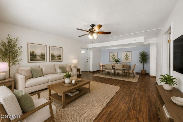10444 N 69TH Street 109, Paradise Valley, AZ 85253