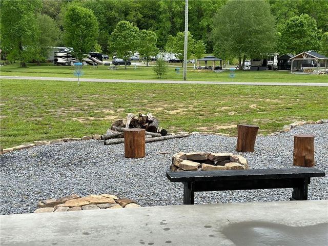 Lt 191 Mountain Meadows Drive, Morganton, GA 30560