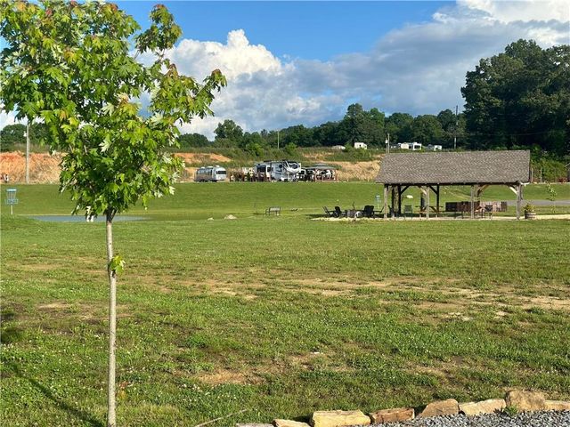 Lt 191 Mountain Meadows Drive, Morganton, GA 30560