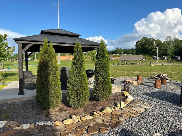 Lt 191 Mountain Meadows Drive, Morganton, GA 30560