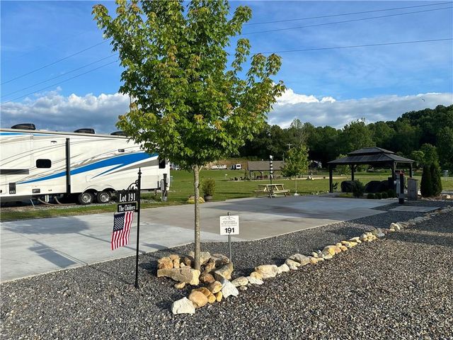 Lt 191 Mountain Meadows Drive, Morganton, GA 30560