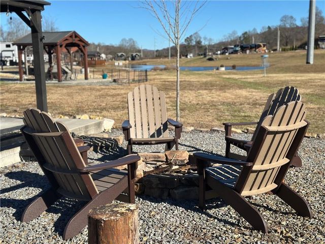 Lt 191 Mountain Meadows Drive, Morganton, GA 30560