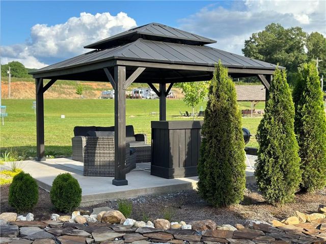 Lt 191 Mountain Meadows Drive, Morganton, GA 30560