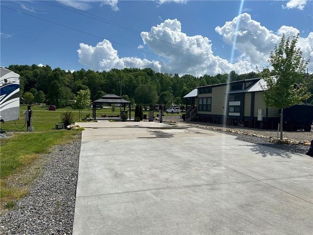 Lt 191 Mountain Meadows Drive, Morganton, GA 30560