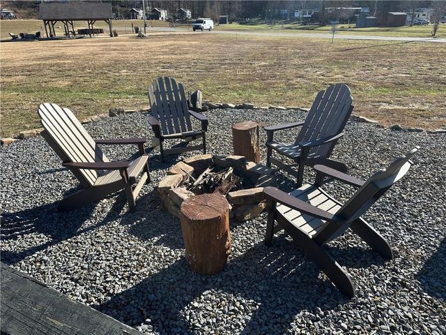 Lt 191 Mountain Meadows Drive, Morganton, GA 30560