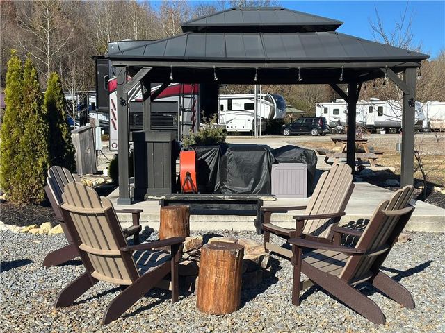 Lt 191 Mountain Meadows Drive, Morganton, GA 30560