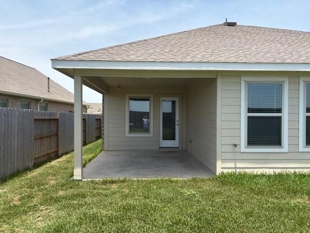 26643 Castiel Drive, Katy, TX 77493