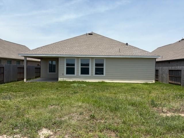 26643 Castiel Drive, Katy, TX 77493