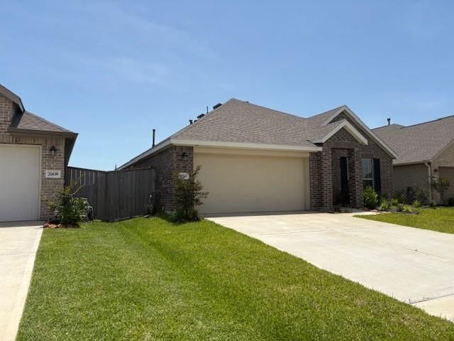 26643 Castiel Drive, Katy, TX 77493