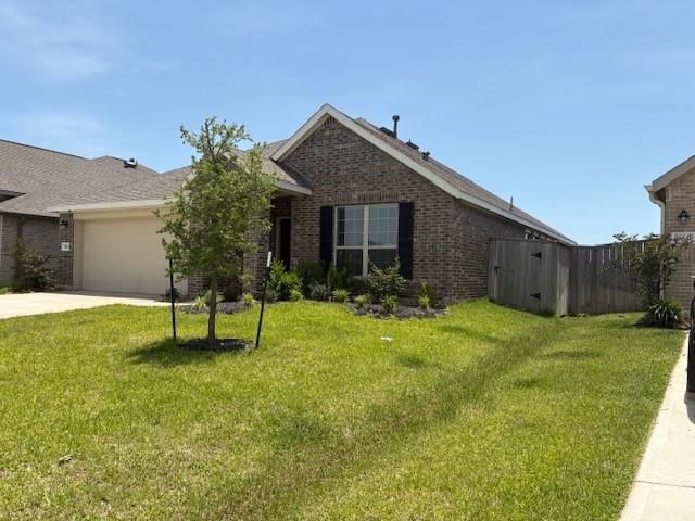 26643 Castiel Drive, Katy, TX 77493