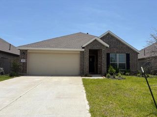 26643 Castiel Drive, Katy, TX 77493