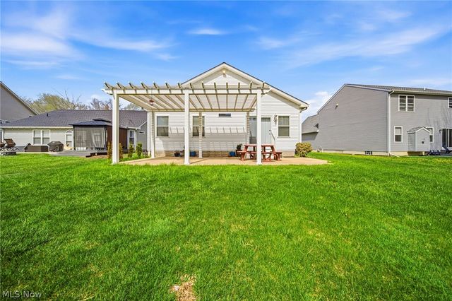1021 Outrigger Cove, Painesville Twp, OH 44077