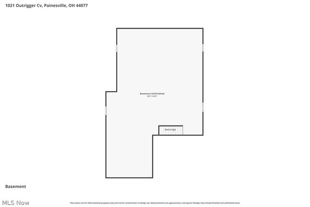 1021 Outrigger Cove, Painesville Twp, OH 44077