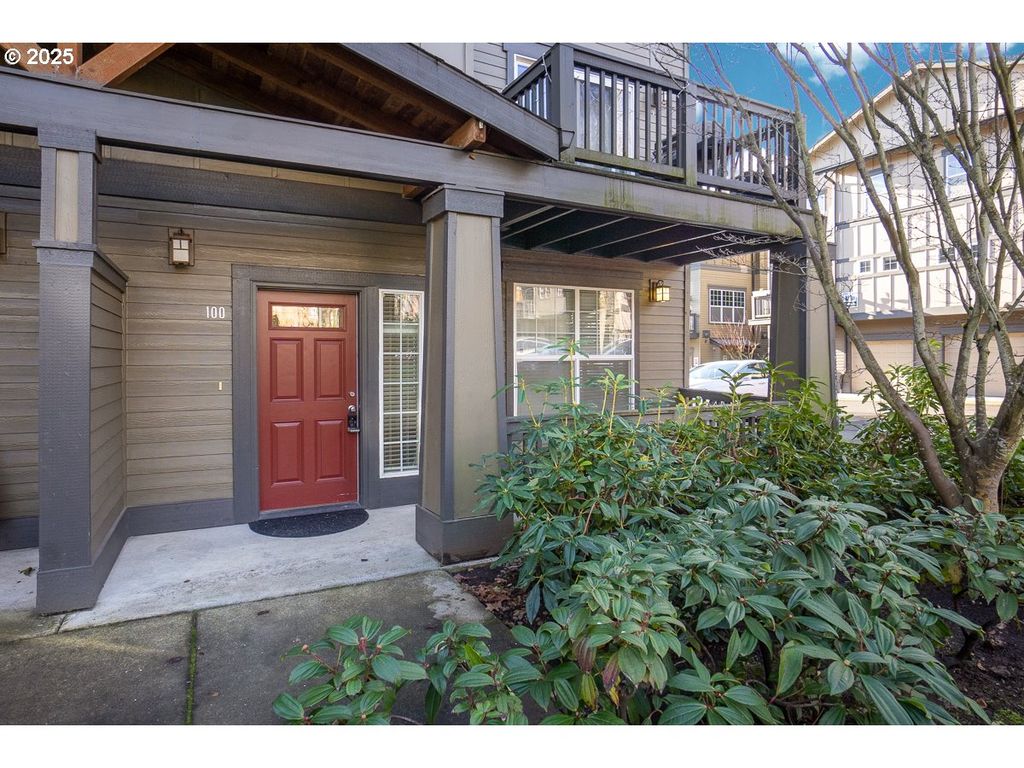 1180 Sw 170TH Ave 100, Beaverton, OR 97003