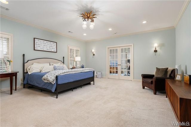 2821 LAKE CREST, Tuscaloosa, AL 35406