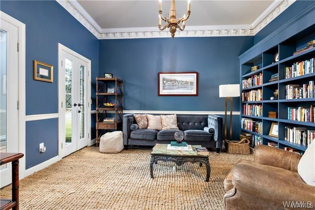 2821 LAKE CREST, Tuscaloosa, AL 35406