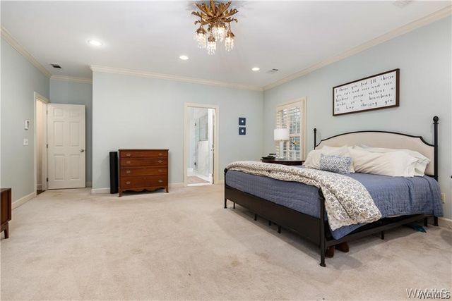 2821 LAKE CREST, Tuscaloosa, AL 35406