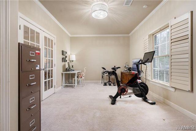 2821 LAKE CREST, Tuscaloosa, AL 35406