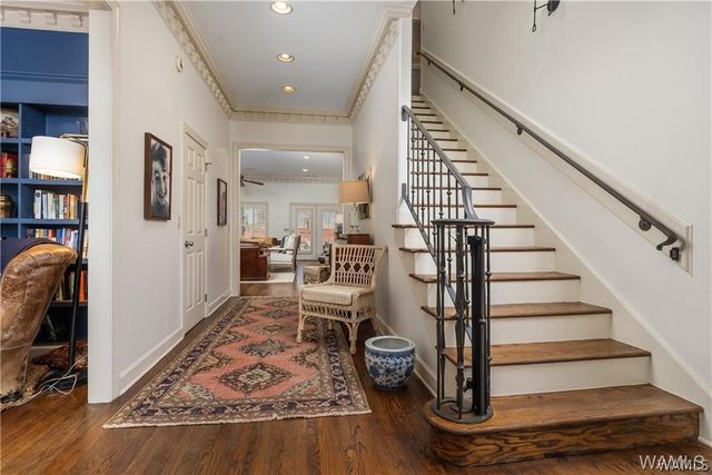 2821 LAKE CREST, Tuscaloosa, AL 35406