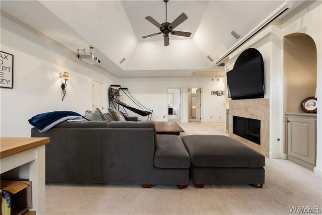 2821 LAKE CREST, Tuscaloosa, AL 35406