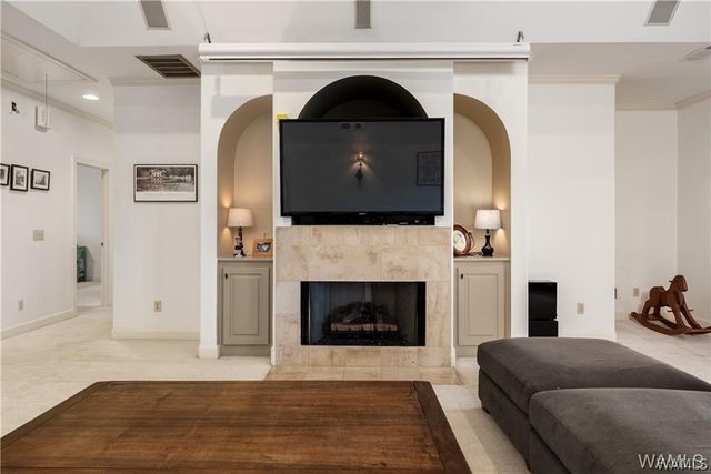 2821 LAKE CREST, Tuscaloosa, AL 35406