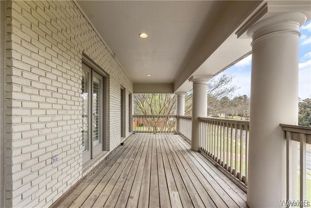 2821 LAKE CREST, Tuscaloosa, AL 35406