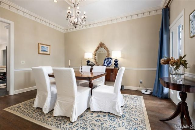 2821 LAKE CREST, Tuscaloosa, AL 35406