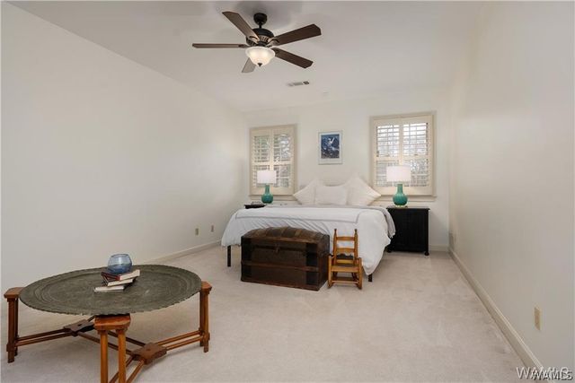 2821 LAKE CREST, Tuscaloosa, AL 35406