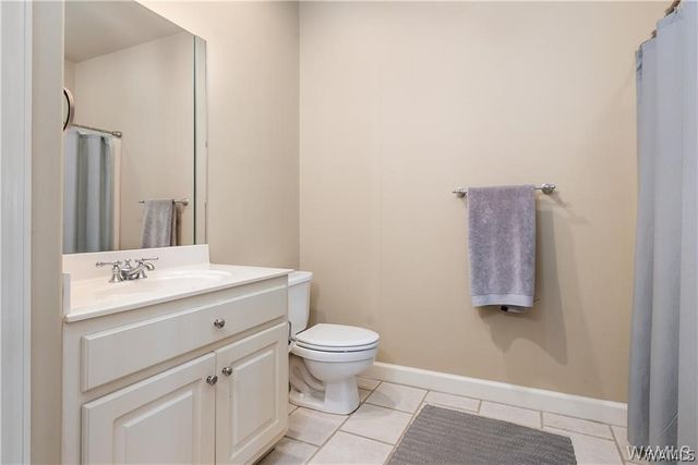 2821 LAKE CREST, Tuscaloosa, AL 35406